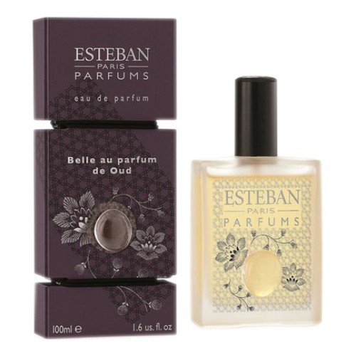 Esteban Belle au Parfum de Oud