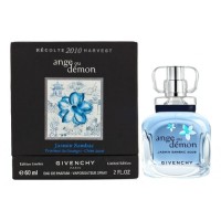 Givenchy Harvest 2008 Ange ou Demon Jasmin Sambac