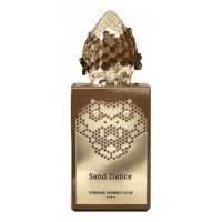 Stephane Humbert Lucas 777 Sand Dance
