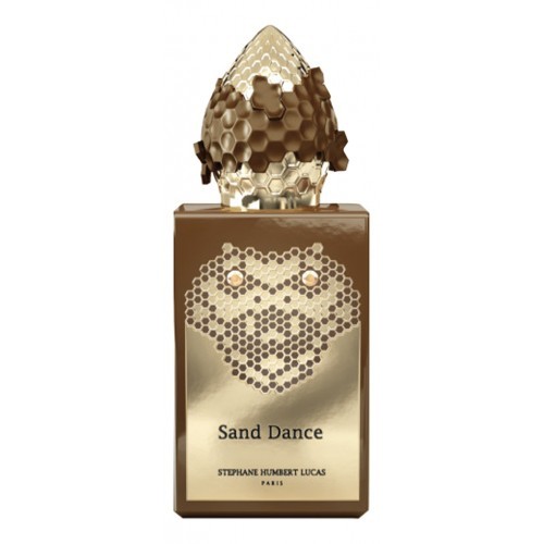 Stephane Humbert Lucas 777 Sand Dance