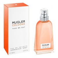 Thierry Mugler Take Me Out