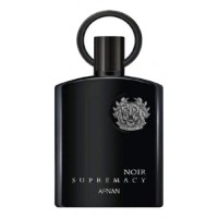 Afnan Supremacy Noir