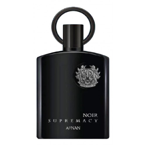 Afnan Supremacy Noir