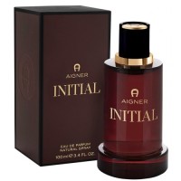 Aigner Initial