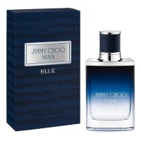 Jimmy Choo Man Blue