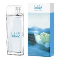 Kenzo L'Eau Pour Femme