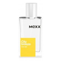 Mexx City Breeze For Her