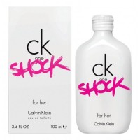 Calvin Klein CK One Shock For Her