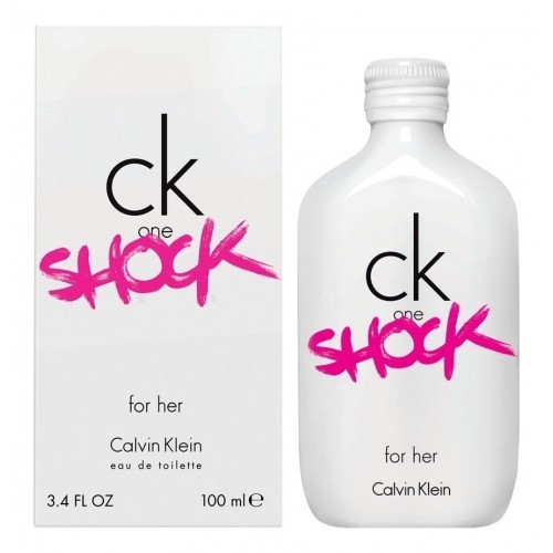 Calvin Klein CK One Shock For Her