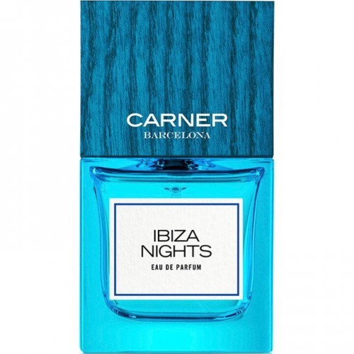 Carner Barcelona Ibiza Nights