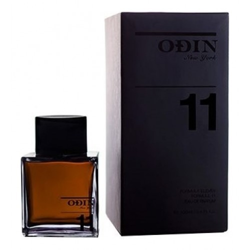 Odin 11 Semma