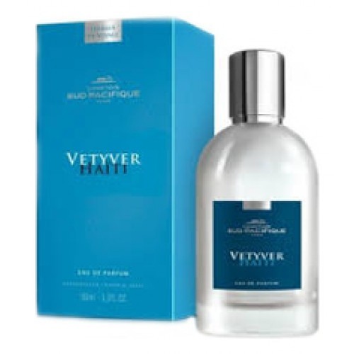 Comptoir Sud Pacifique Vetyver Haiti 2016