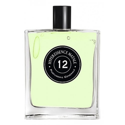 Parfumerie Generale PG12 Hyperessence Matale