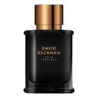 David Beckham Bold Instinct