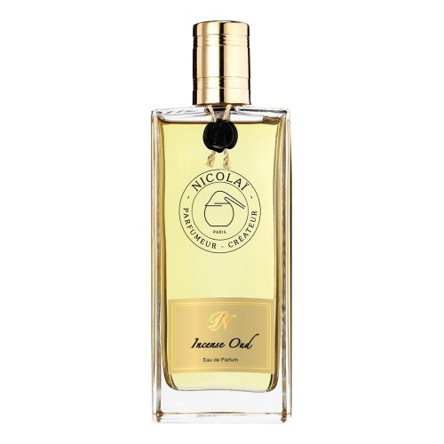 Parfums de Nicolai Incense Oud