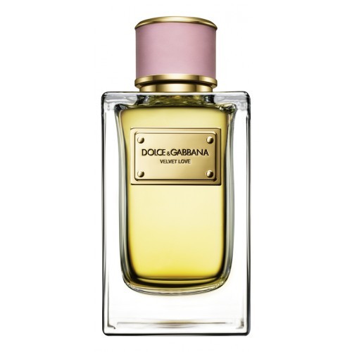 Dolce & Gabbana D&G Velvet Love