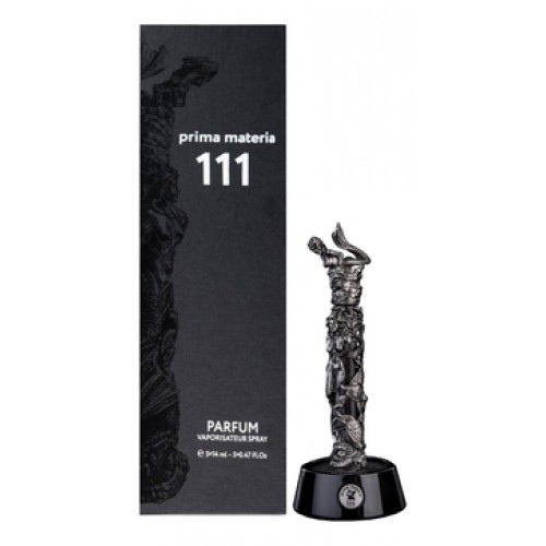 Prima Materia 111 Mermaids