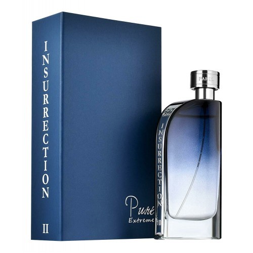 Reyane Insurrection II Pure Extreme
