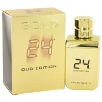 ScentStory 24 Gold Oud Edition