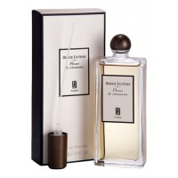 Serge Lutens Fleurs De Citronnier