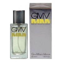 Gian Marco Venturi GMV MAN