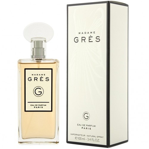 Gres Madame