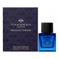 Thameen Peacock Throne