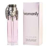 Thierry Mugler Womanity