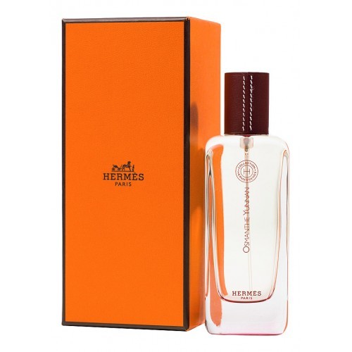 Hermes sence Osmanthe Yunnan