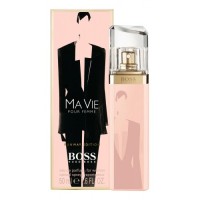 Hugo Boss Ma Vie Runway Edition