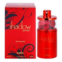Ajmal Shadow Amor for her