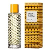 Vilhelm Parfumerie Basilico & Fellini