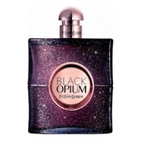 Yves Saint Laurent YSL Black Opium Nuit Blanche
