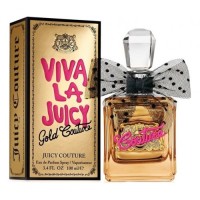 Juicy Couture Viva la Juicy Gold Couture