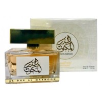 Lattafa Al Dur Al Maknoon Gold