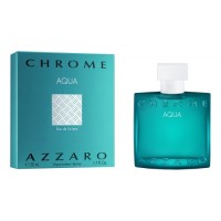 Azzaro Chrome Aqua