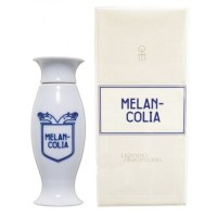 Les Liquides Imaginaires Melancolia