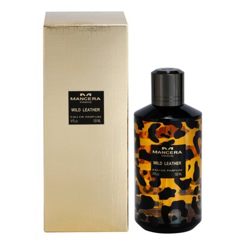 Mancera Wild Leather