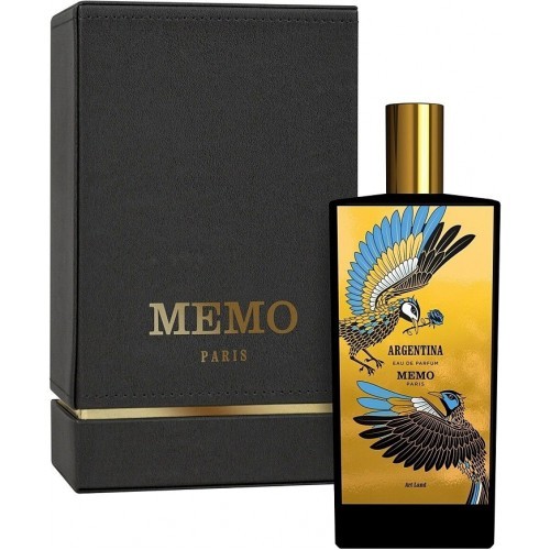 Memo Argentina