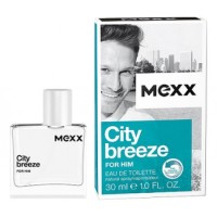 Mexx City Breeze For Him