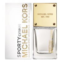 Michael Kors Sporty Citrus