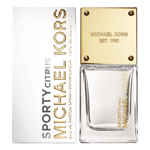 Michael Kors Sporty Citrus