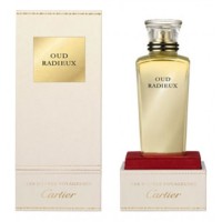 Cartier Oud Radieux