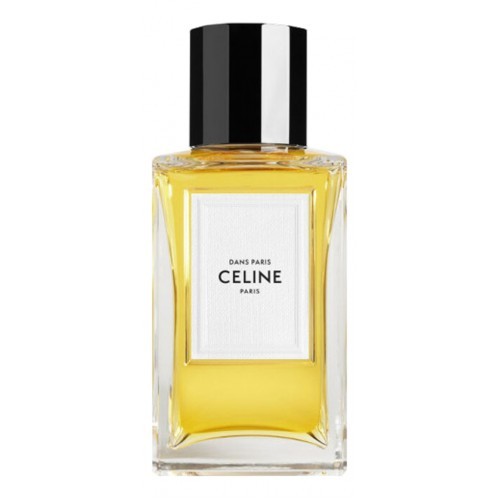Celine Dans Paris