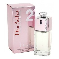 Christian Dior Addict 2 Eau Fraiche