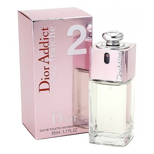 Christian Dior Addict 2 Eau Fraiche