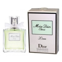 Christian Dior Miss Dior Cherie L'eau