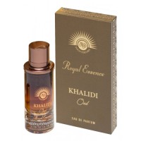Noran Perfumes Khalidi Oud