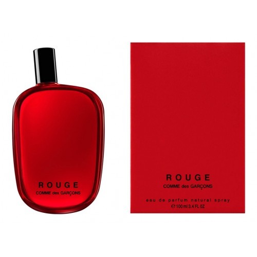 Comme Des Garcons Rouge