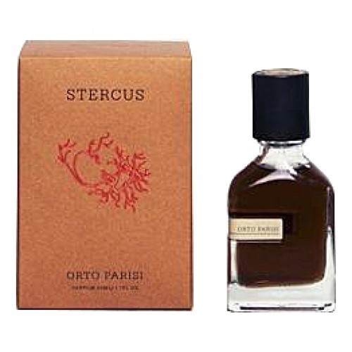 Orto Parisi Stercus